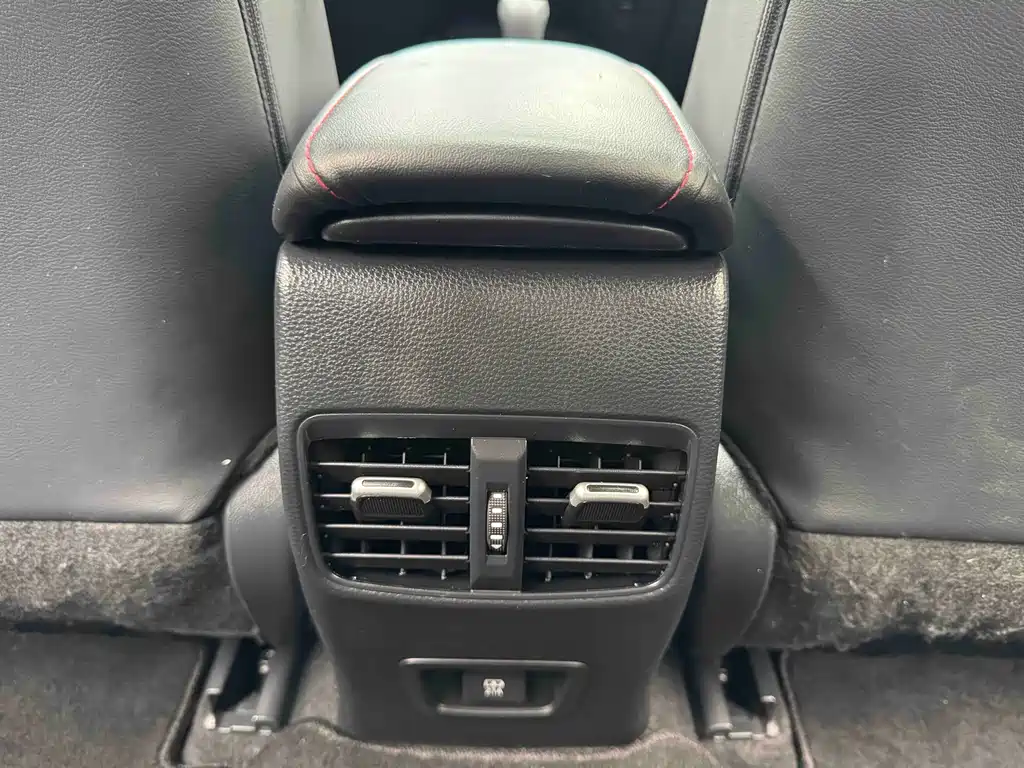 Toyota Levin 2022 — фото 15