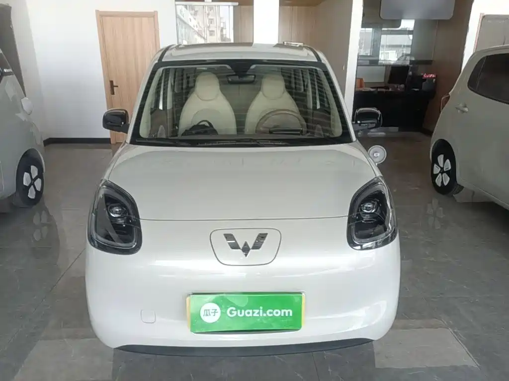 Wuling MINIEV 2025