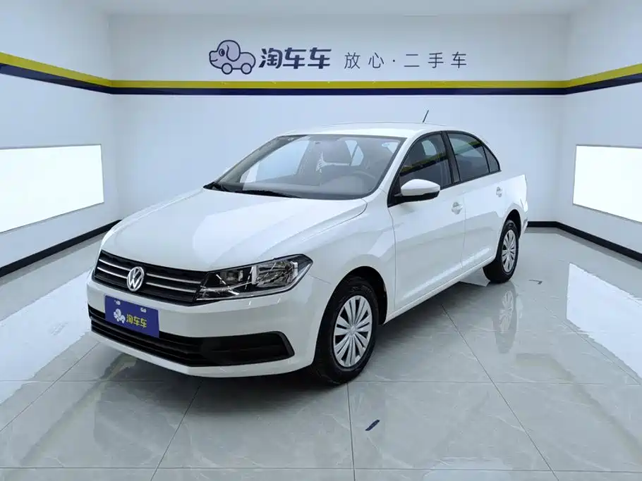 Volkswagen Santana 2023