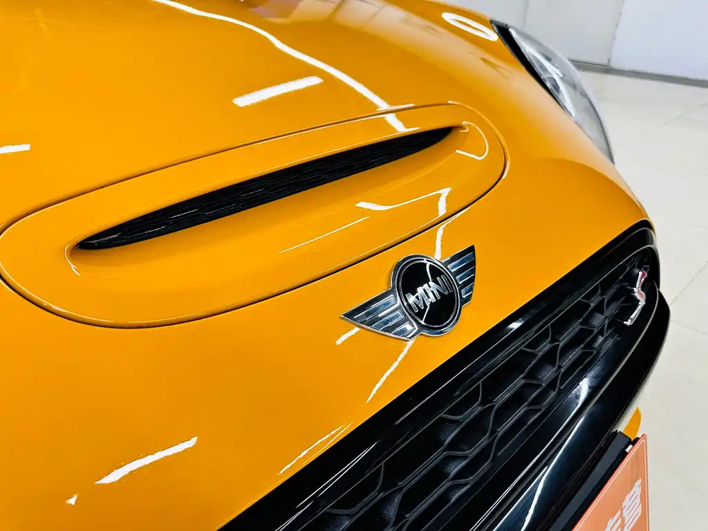 MINI Mini 2015 — фото 12