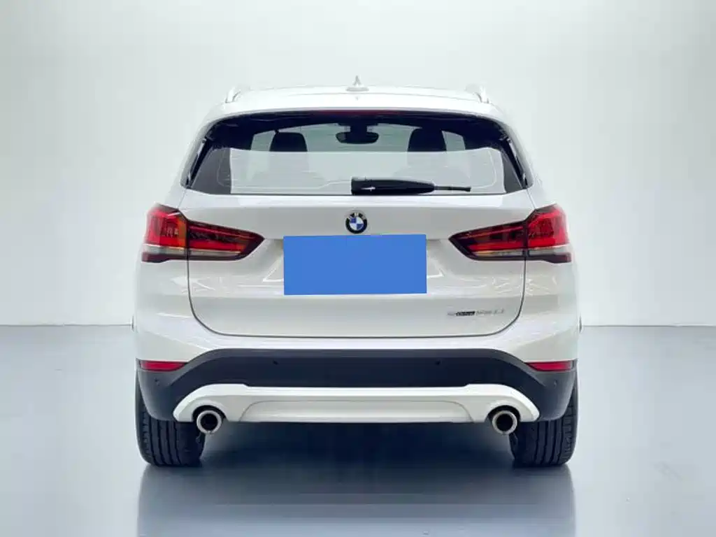 BMW X1 2023 — фото 5