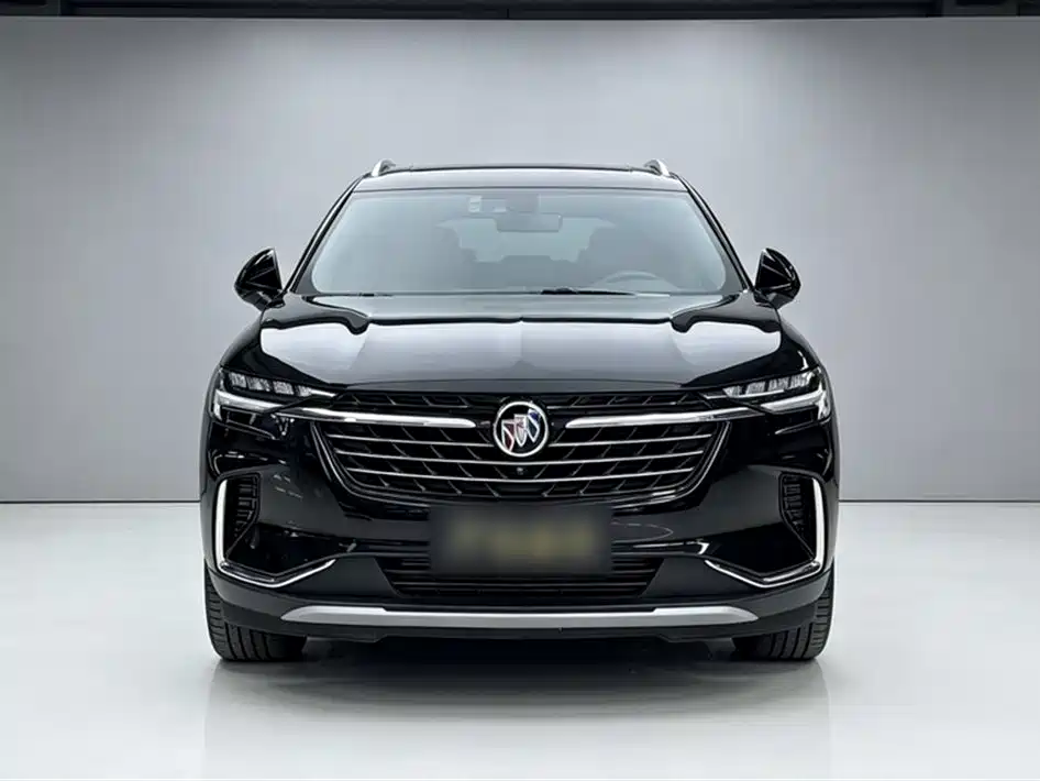 Buick Envision Plus 2022 — фото 11