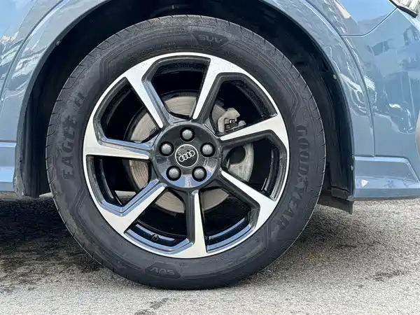 Audi Q3 Sportback 2023