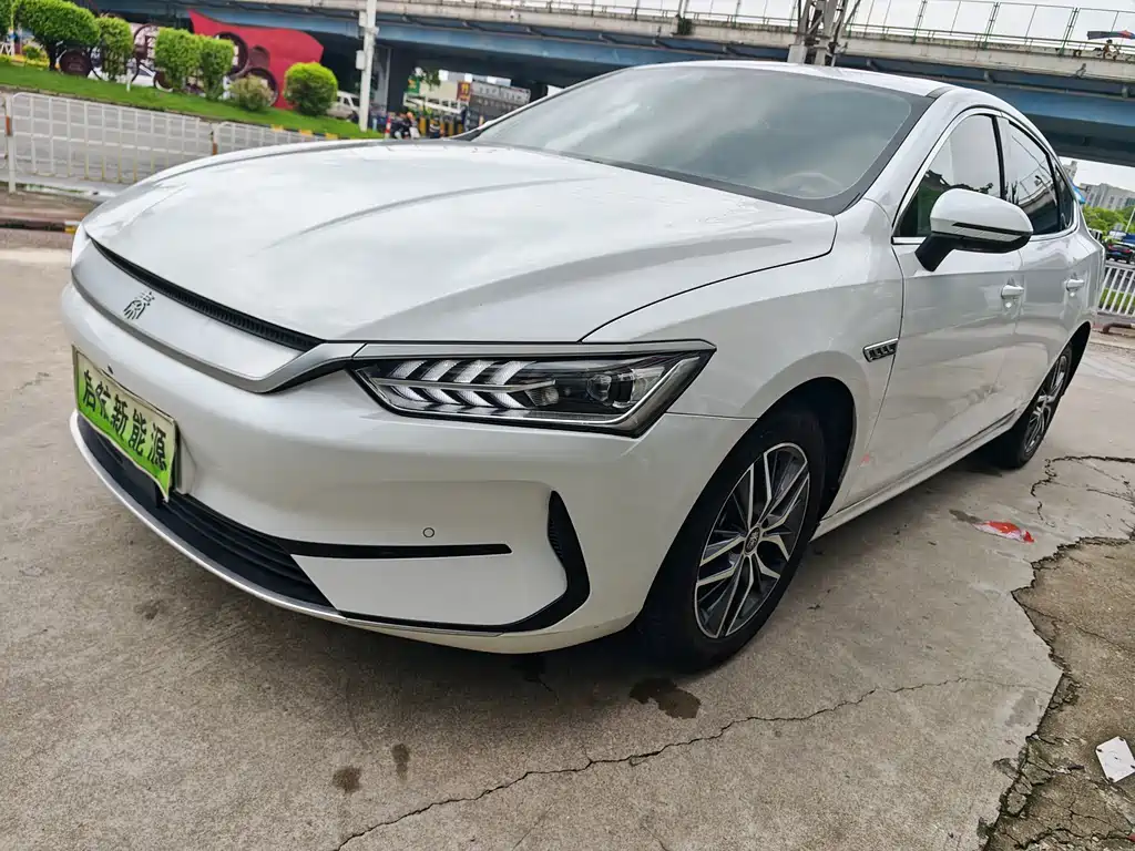 BYD Qin PLUS 2023