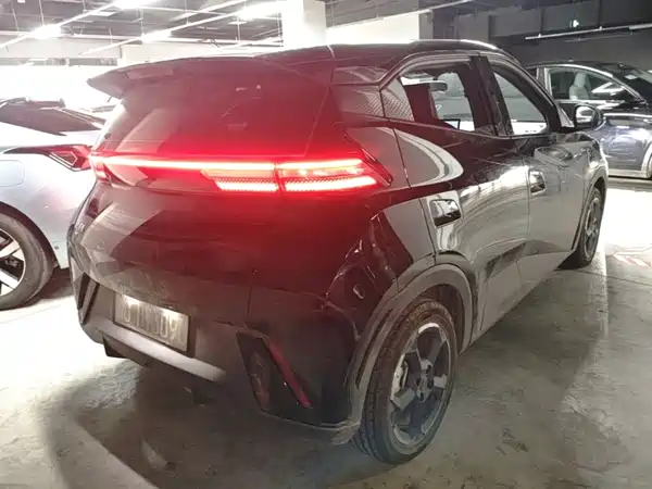 BYD Seagull 2023