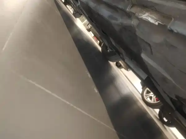 Audi Q5L 2023