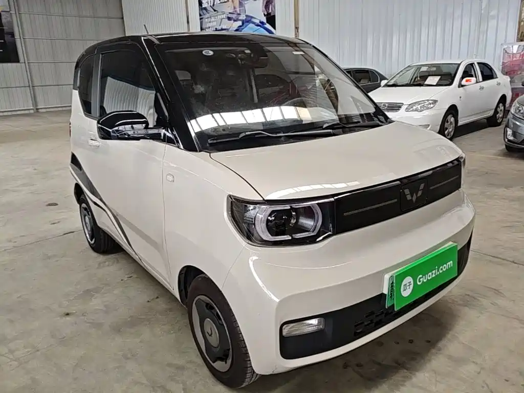 Wuling Hongguang MINIEV 2023