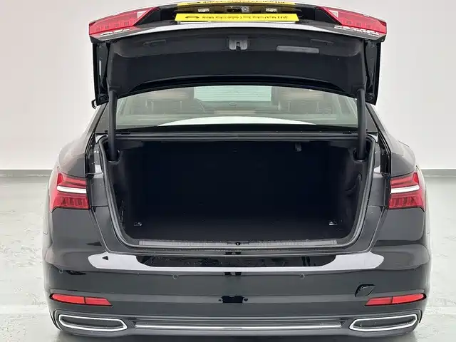 Audi A6L 2022 — фото 13