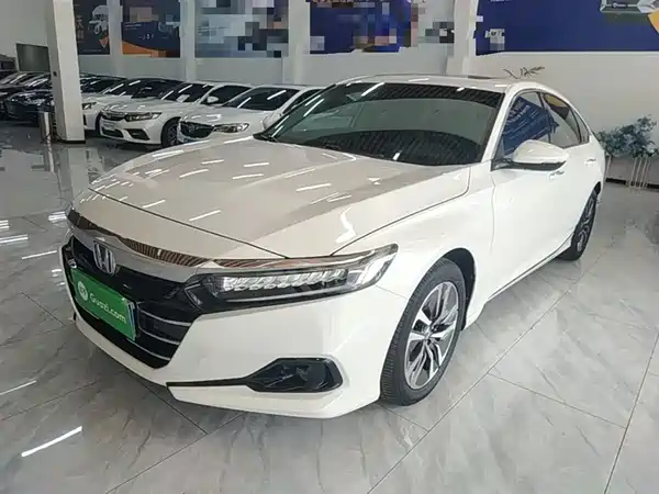 Honda Accord 2022