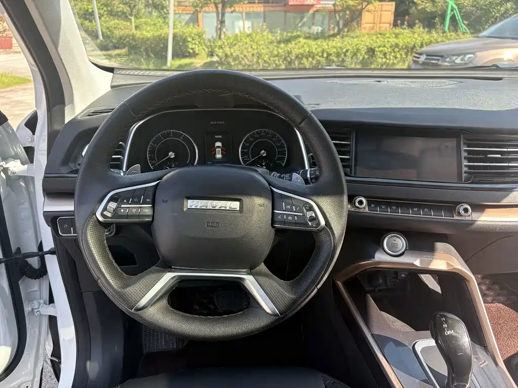 Haval H6 2021