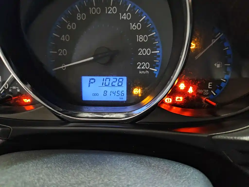 Toyota Vios 2018