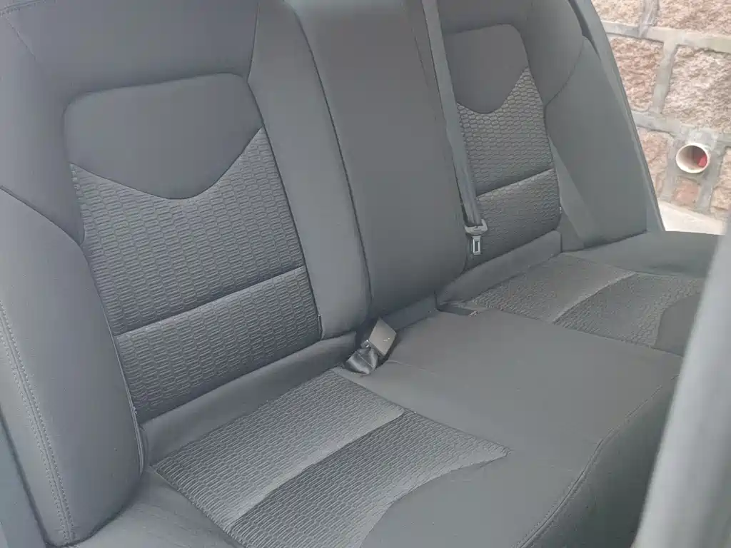 Citroen C4L 2015 — фото 13