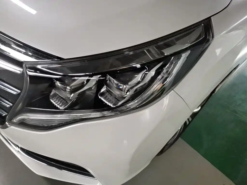 GAC Motor Trumpchi M8 2019 — фото 24