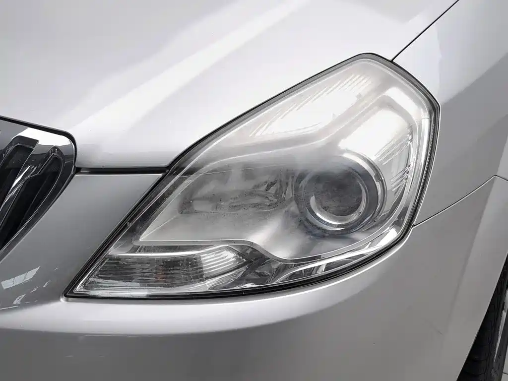 Buick Excelle 2016