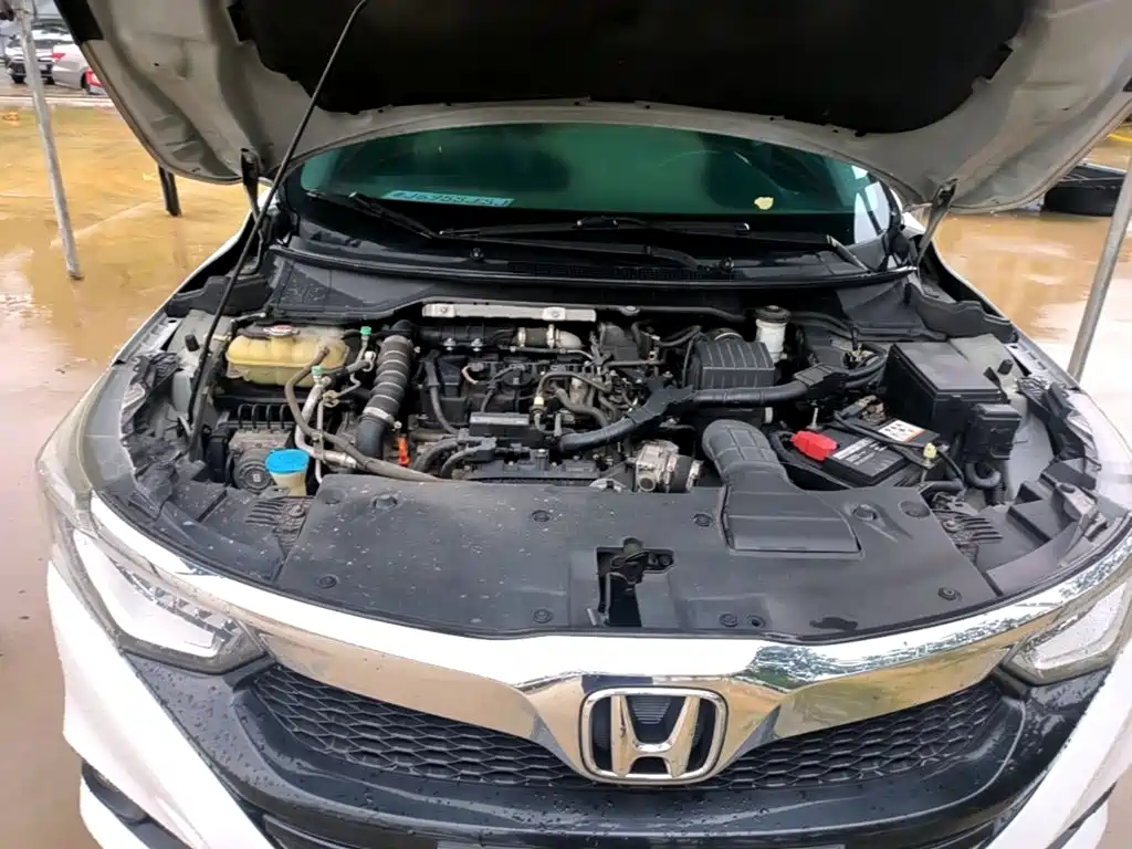 Honda Crider 2019 — фото 20