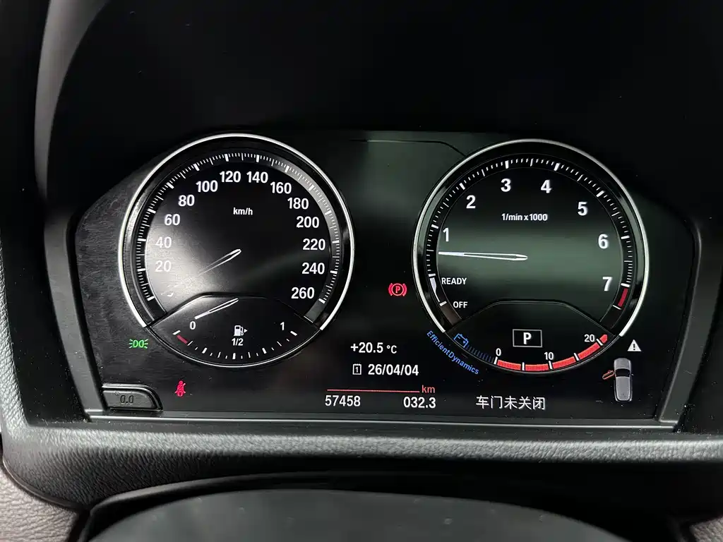 BMW X2 2022 — фото 17