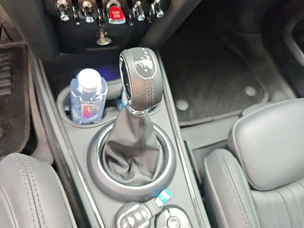 MINI Countryman 2019