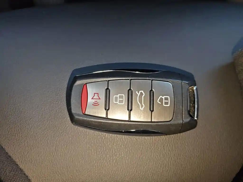 Haval H6 2025 — фото 13