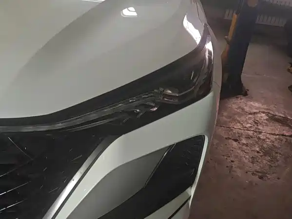 Changan CS75PLUS 2020