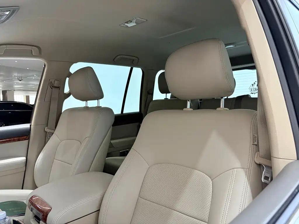 Toyota Land Cruiser 2015 — фото 10