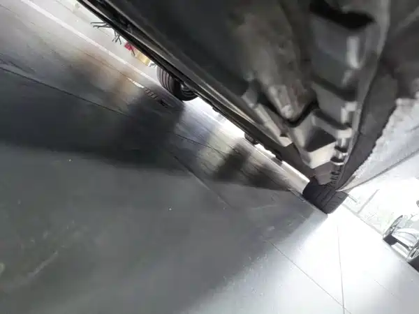 Audi A4L 2024