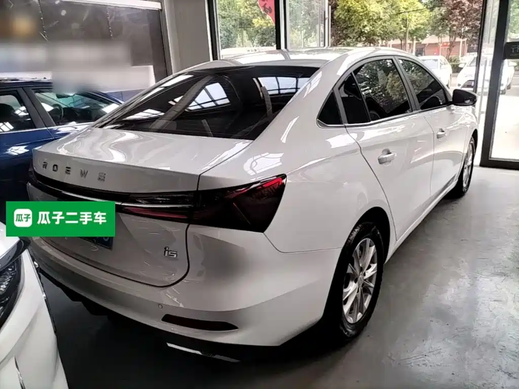 Roewe i5 2025