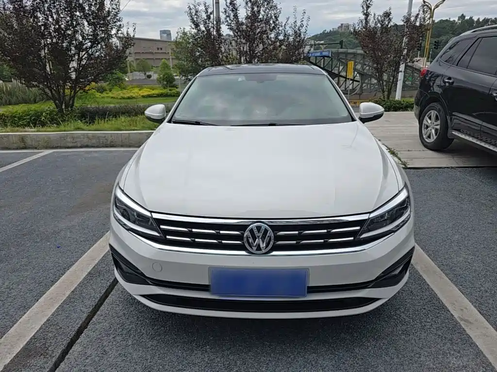 Volkswagen Lamando 2021