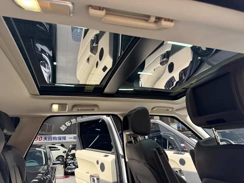 Land Rover Range Rover Sport 2016 — фото 28