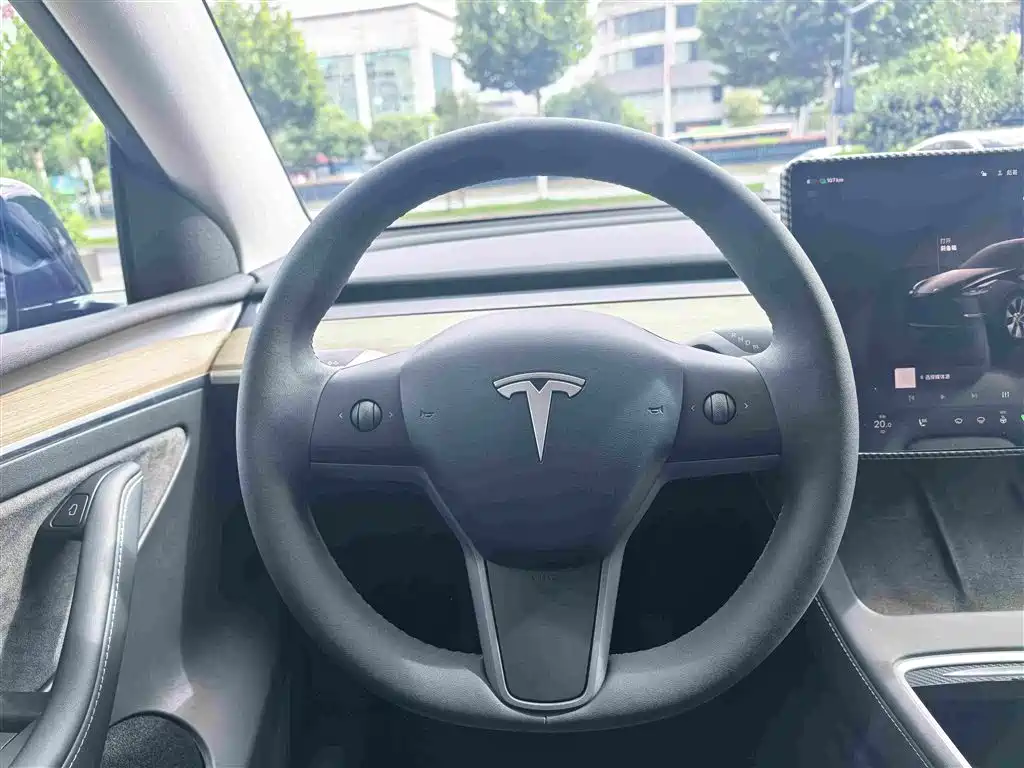 Tesla Model Y 2023 — фото 13