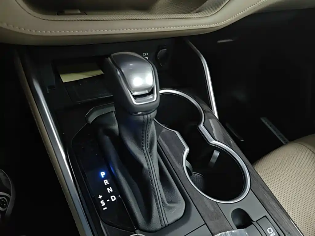 Toyota Highlander 2026 — фото 14