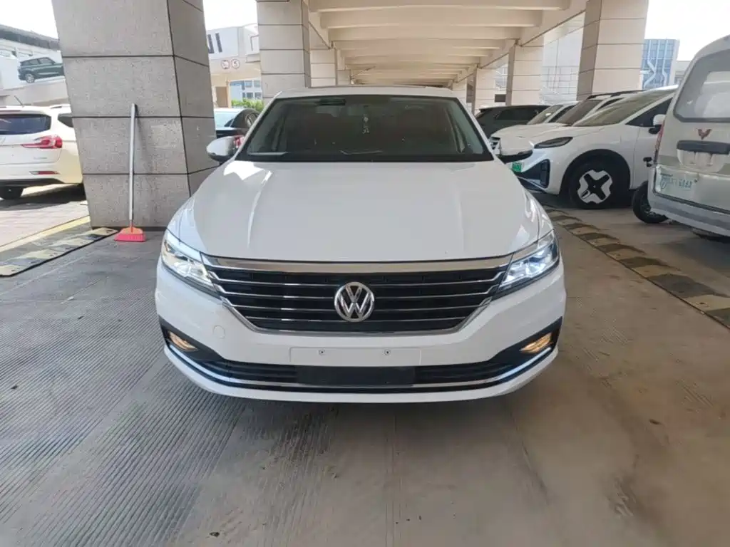 Volkswagen Lavida 2020