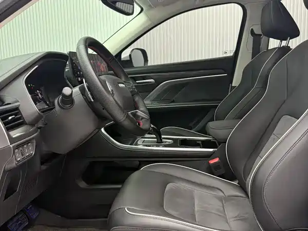 Haval H6 2023