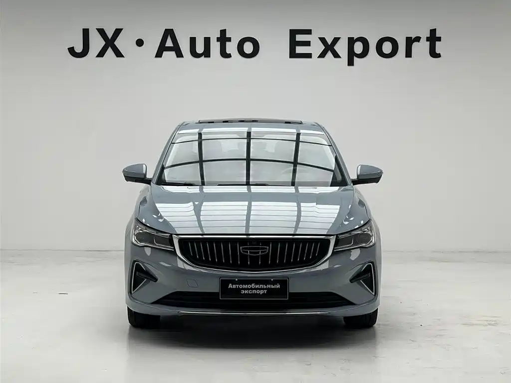 Geely Emgrand 2023