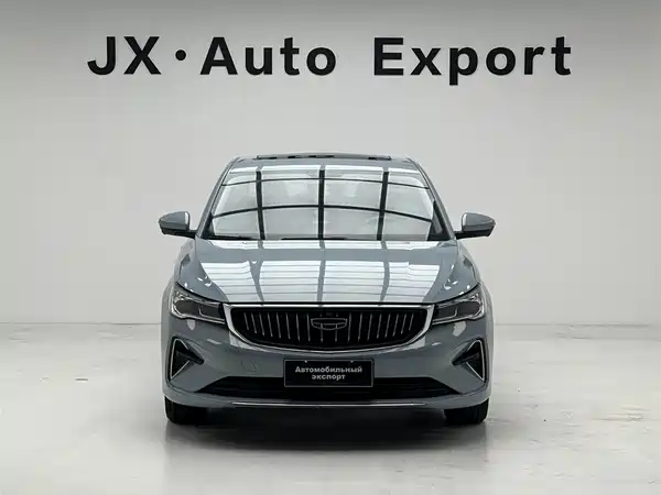 Geely Emgrand 2023