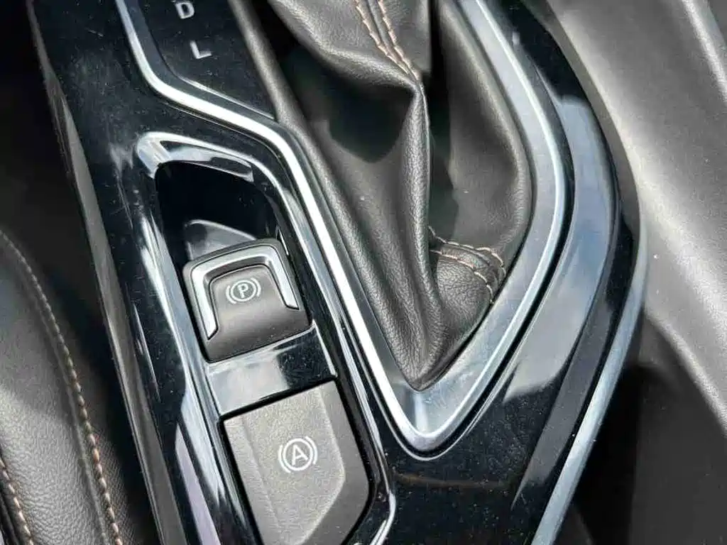 Buick Verano 2024 — фото 16