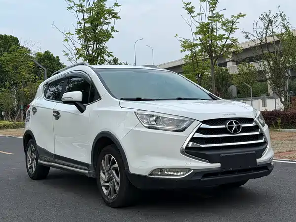 JMC Refine S3 2015