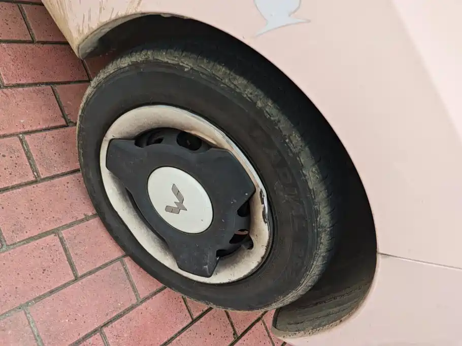 Wuling MINIEV 2022