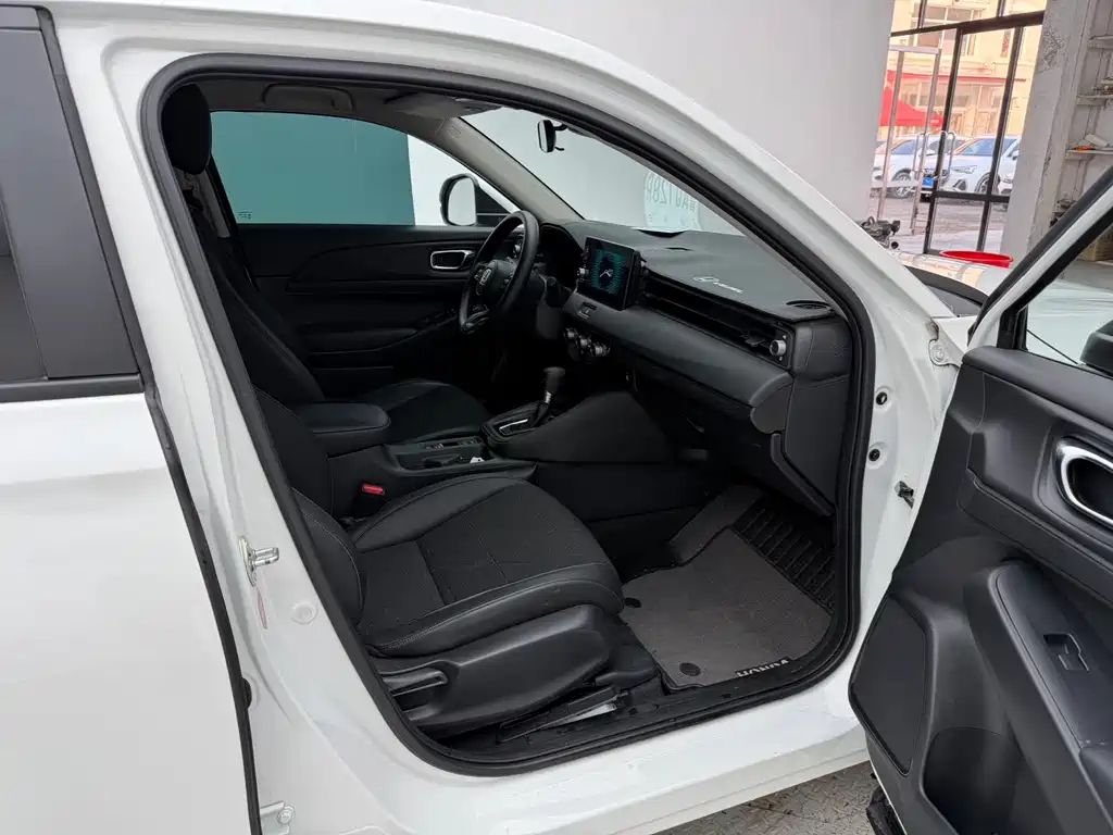 Honda Vezel 2023 — фото 10