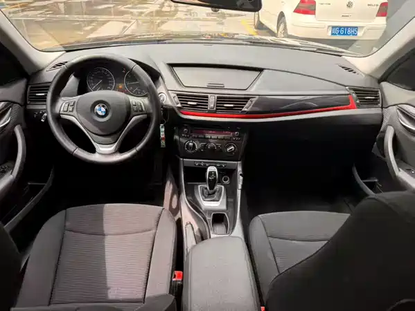 BMW X1 2015
