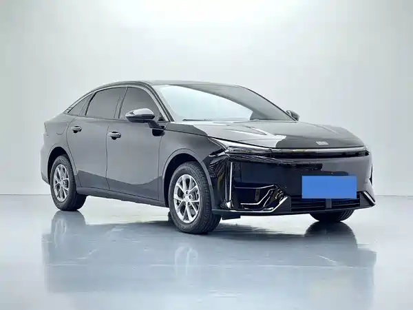 Geely Galaxy L6 2025