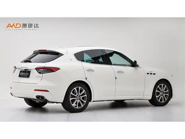 Maserati Levante 2023