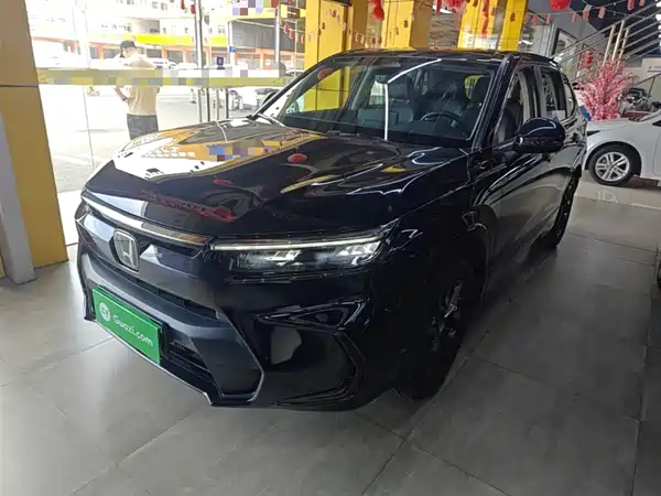 Honda Breeze 2023