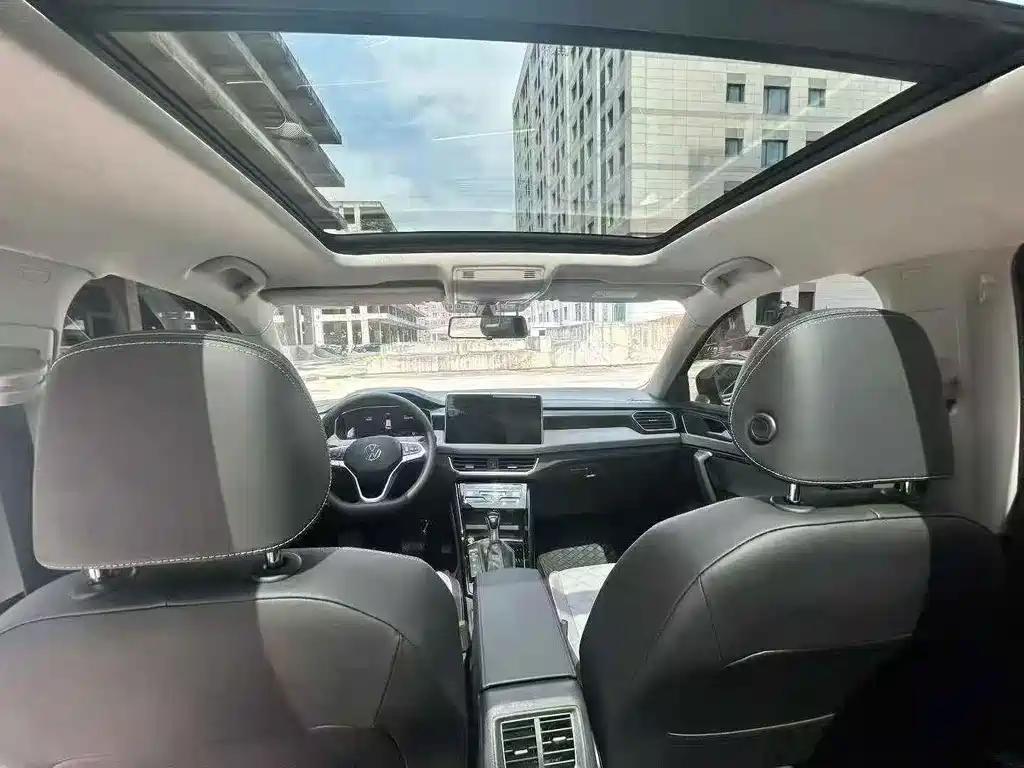 Volkswagen Tayron 2026