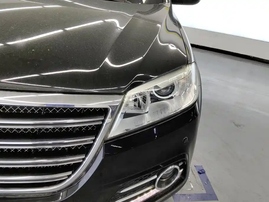 Haval H6 2015