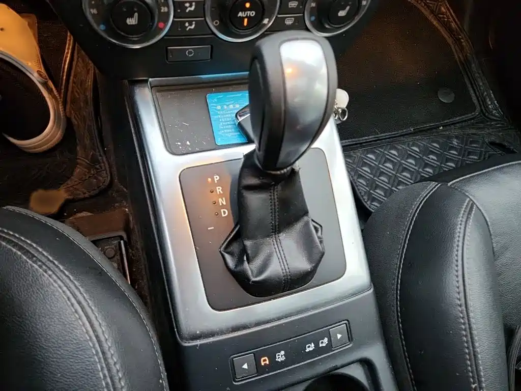 Land Rover Freelander 2 2015