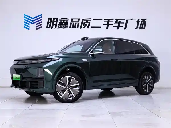 Li Auto L7 2024