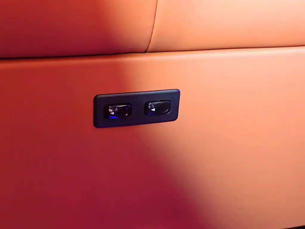 Mercedes-Benz Sprinter 2017 — фото 34