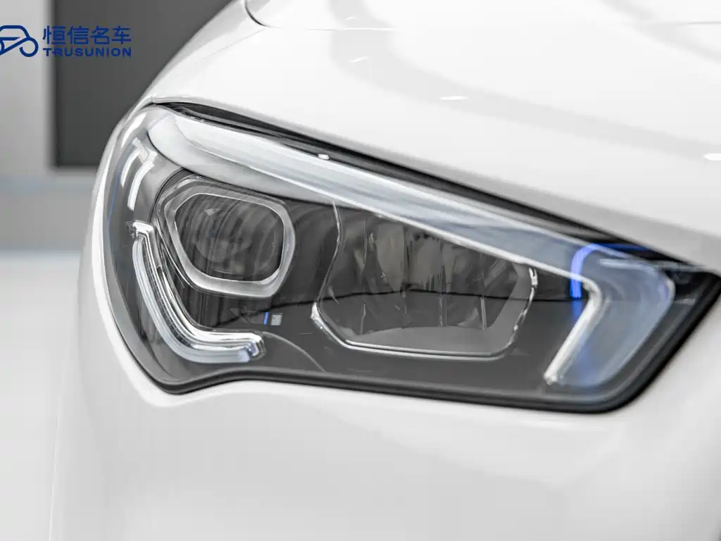 Mercedes-Benz CLA 2022 — фото 10