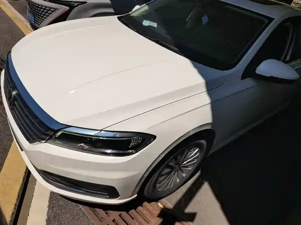 Volkswagen Lavida 2021