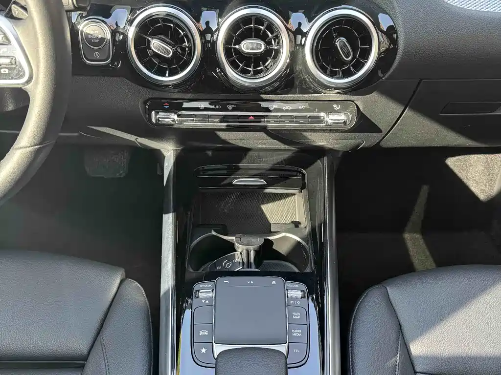 Mercedes-Benz GLA 2022 — фото 15